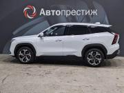 Geely Atlas II Пермь  - изображение 33