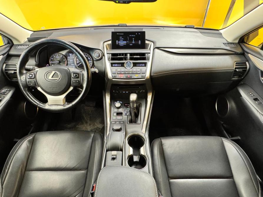 Lexus NX I Ижевск  - изображение 21