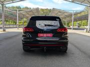 Volkswagen Touareg III Екатеринбург  - изображение 29