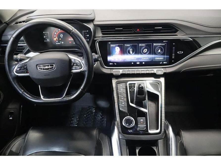 Geely Atlas Pro Коломна  - изображение 9