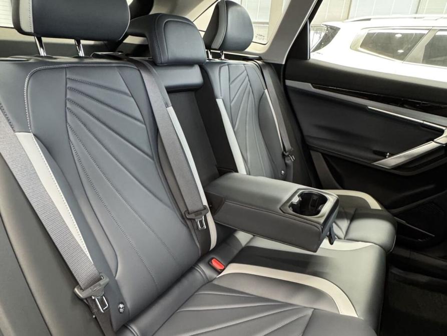 Geely Atlas II Москва  - изображение 11