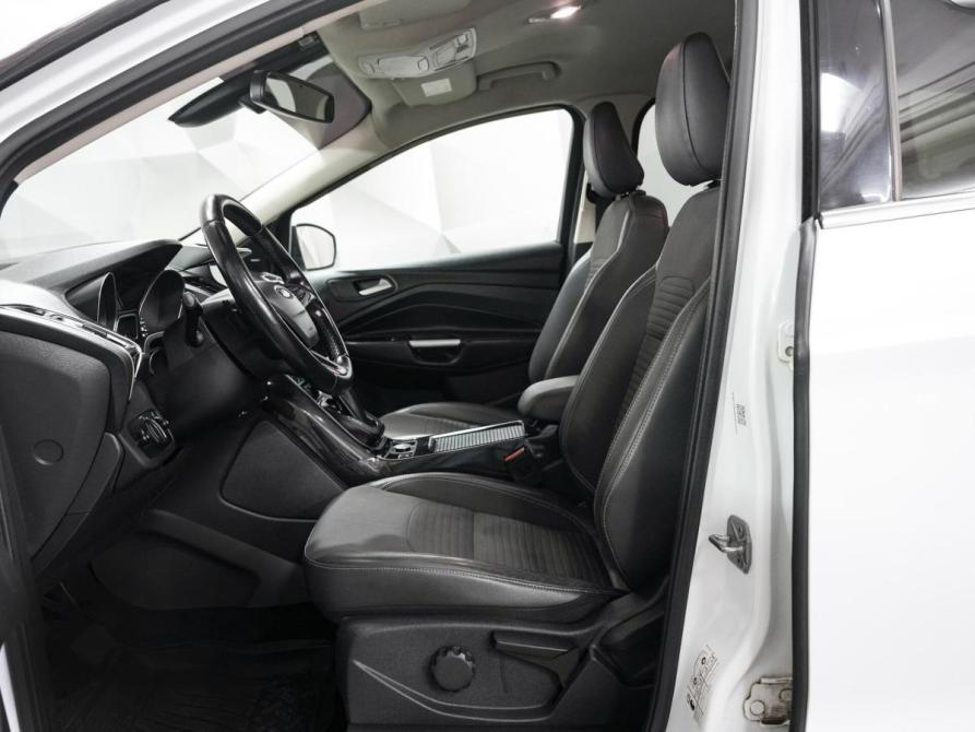 Ford Kuga II Рестайлинг Ульяновск  - изображение 10