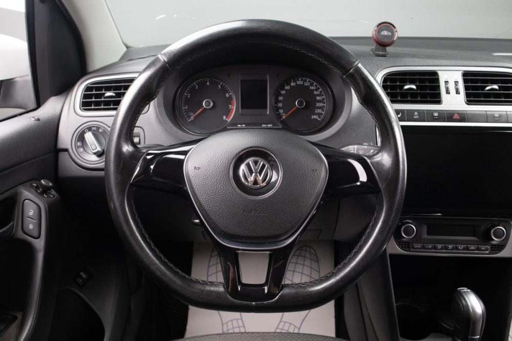 Volkswagen Polo V Рестайлинг Оренбург  - изображение 10