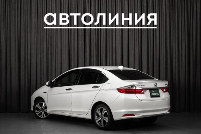 Honda Grace I с пробегом 2014 года, цена 899 000 рублей, 152000 км, седан, Автокод Объявления