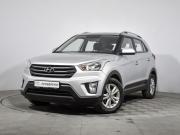 Hyundai Creta I Санкт-Петербург  - изображение 23