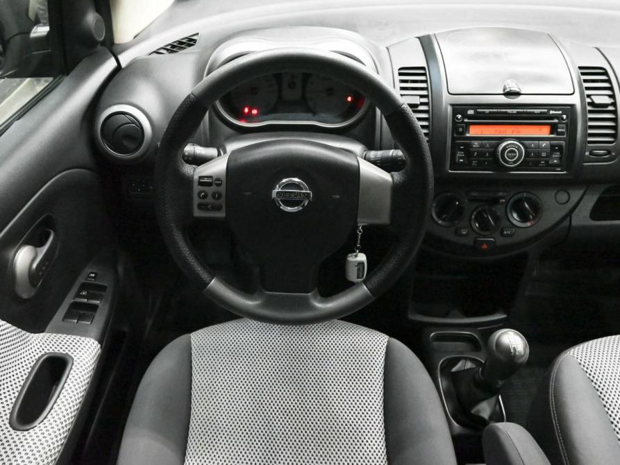 Nissan Note I Екатеринбург  - изображение 12