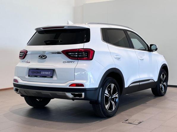 Chery Tiggo 4 Pro I Рестайлинг с пробегом 2024 года, цена 1 729 000 рублей, 33255 км, внедорожник, Автокод Объявления