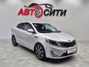Kia Rio III Воронеж  - изображение 22
