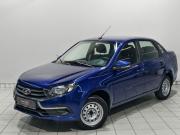 Lada (ВАЗ) Granta I Рестайлинг Курск  - изображение 19