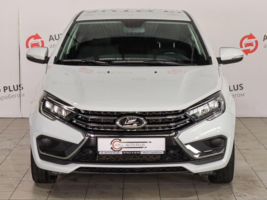 Lada (ВАЗ) Vesta I Рестайлинг (NG) Минеральные Воды  - изображение 4
