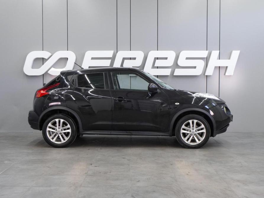 Nissan Juke I Воронеж  - изображение 5
