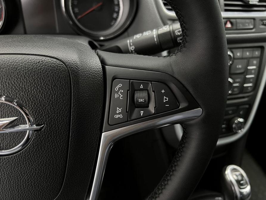 Opel Mokka I Тверь  - изображение 18