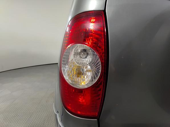 Chevrolet Niva I Рестайлинг с пробегом 2014 года, цена 590 000 рублей, 143481 км, внедорожник, Автокод Объявления
