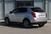 SsangYong Actyon II Саратов  - изображение 40