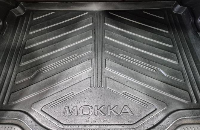 Opel Mokka I с пробегом 2012 года, цена 785 000 рублей, 245000 км, внедорожник, Автокод Объявления