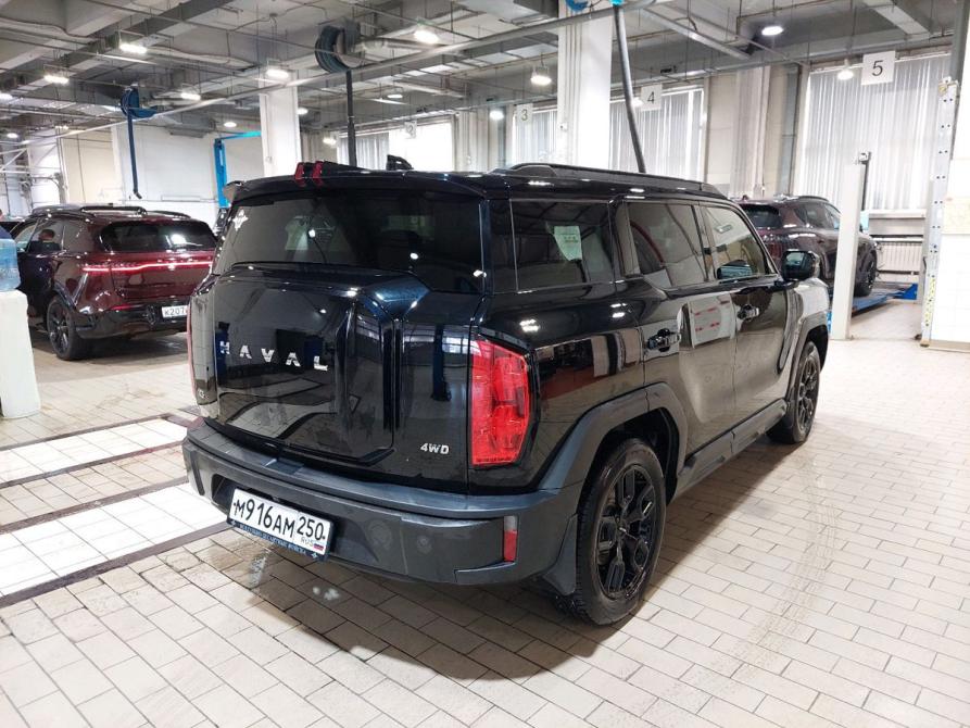 Haval H3 I Москва  - изображение 14