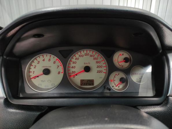 Mitsubishi Lancer IX Рестайлинг с пробегом 2006 года, цена 380 000 рублей, 233770 км, седан, Автокод Объявления