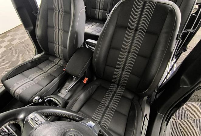 Volkswagen Golf VI с пробегом 2012 года, цена 620 000 рублей, 285977 км, хэтчбек, Автокод Объявления