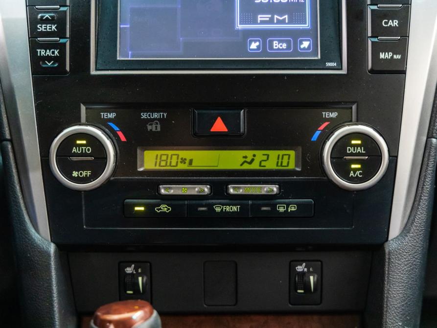 Toyota Camry VII (XV50) Волгоград  - изображение 24
