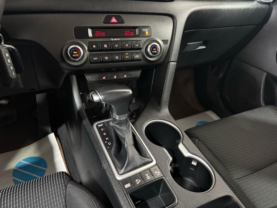 Kia Sportage IV Оренбург  - изображение 23
