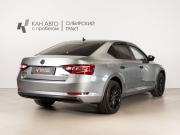 Skoda Superb III Казань  - изображение 11