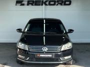 Volkswagen Passat B7 Уфа  - изображение 24
