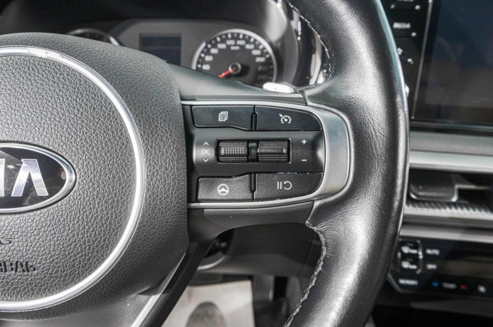 Kia K5 II Барнаул  - изображение 18