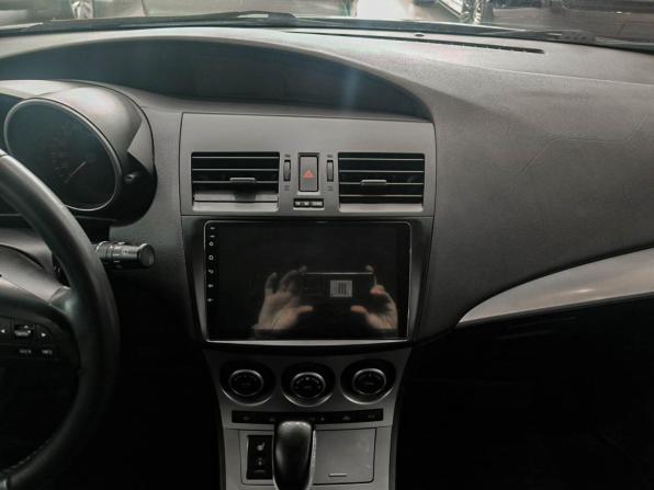 Mazda 3 II (BL) с пробегом 2010 года, цена 750 000 рублей, 278765 км, хэтчбек, Автокод Объявления