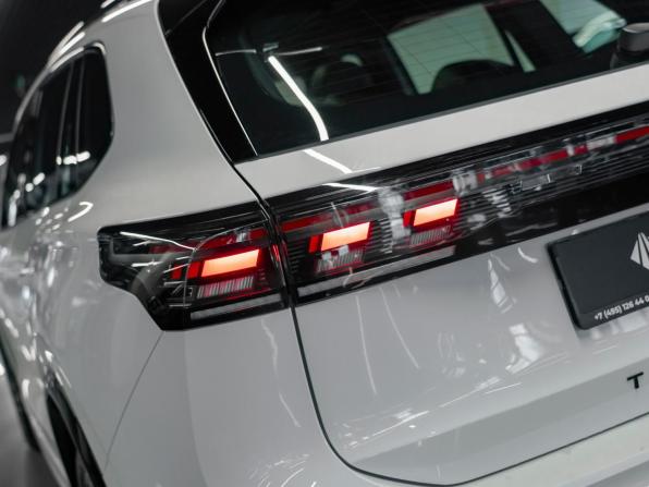 Volkswagen Tiguan III (China Market) с пробегом 2026 года, цена 5 000 000 рублей, 30 км, внедорожник, Автокод Объявления