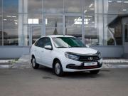 Lada (ВАЗ) Granta I Рестайлинг Курган  - изображение 29