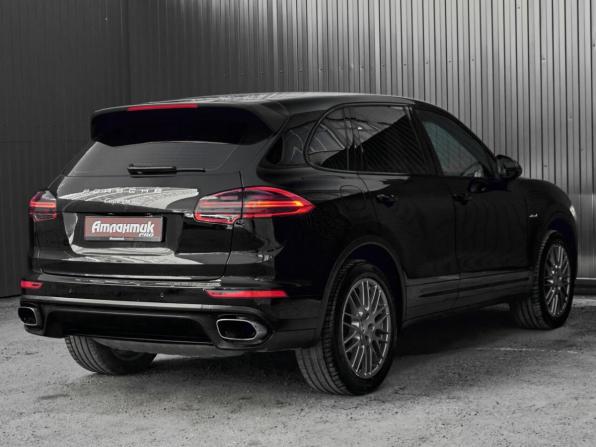 Porsche Cayenne II Рестайлинг (958) с пробегом 2015 года, цена 3 700 000 рублей, 178620 км, внедорожник, Автокод Объявления