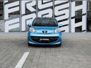 Peugeot 107 I Ставрополь  - изображение 17