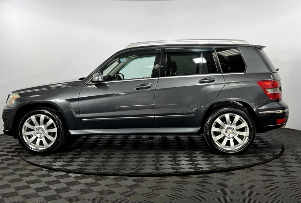 Mercedes-Benz GLK-Класс I (X204) Нижний Новгород  - изображение 9