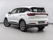 Chery Tiggo 7 Pro Max I Москва  - изображение 34