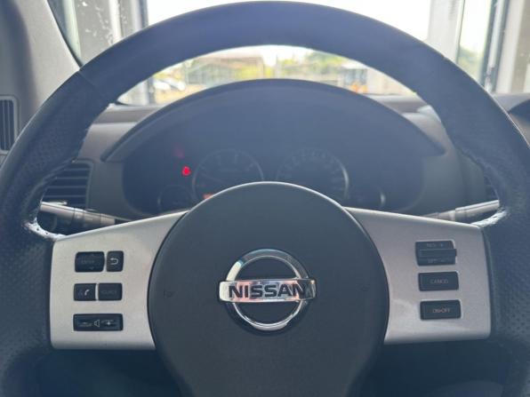 Nissan Pathfinder III с пробегом 2008 года, цена 995 000 рублей, 292290 км, внедорожник, Автокод Объявления