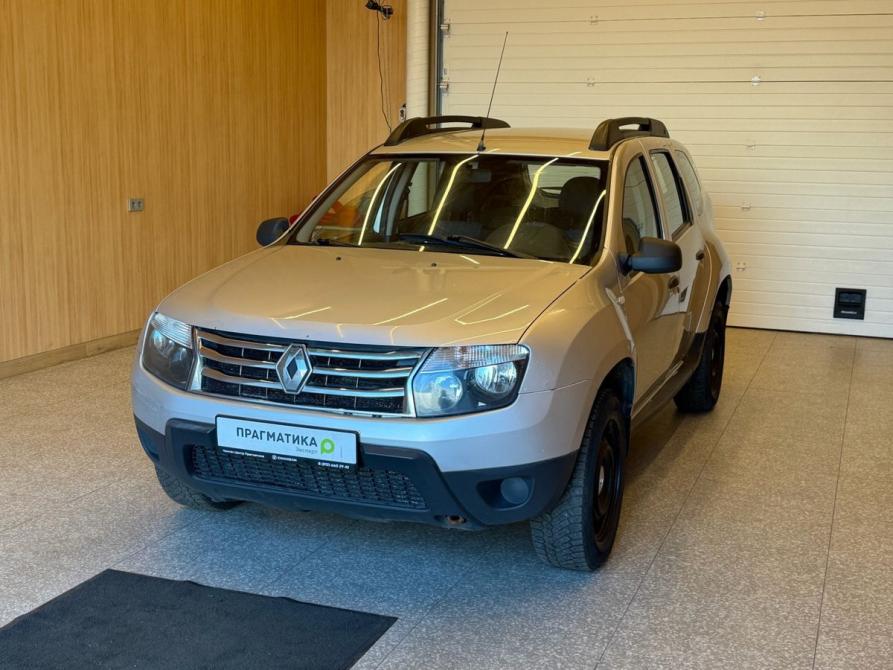 Renault Duster I Санкт-Петербург  - изображение 1