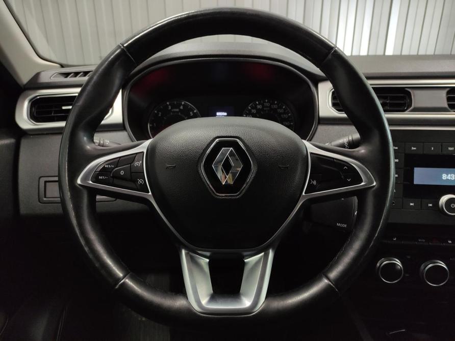 Renault Arkana I Пермь  - изображение 7