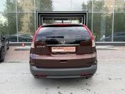 Honda CR-V IV Екатеринбург  - изображение 33
