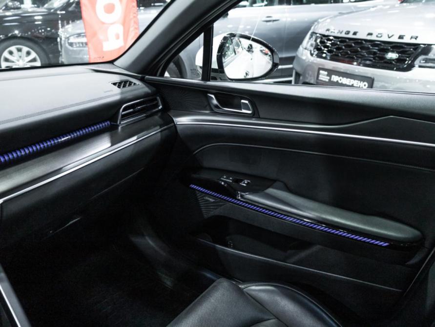 Kia K5 III Санкт-Петербург  - изображение 28