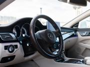 Mercedes-Benz CLS II (C218) Рестайлинг Москва  - изображение 42
