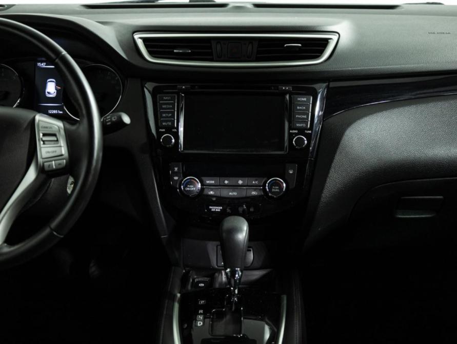 Nissan Qashqai II Санкт-Петербург  - изображение 14