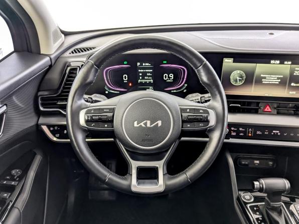 Kia Sportage V с пробегом 2023 года, цена 3 750 000 рублей, 66063 км, внедорожник, Автокод Объявления