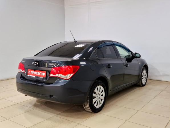 Chevrolet Cruze I с пробегом 2011 года, цена 595 000 рублей, 232710 км, седан, Автокод Объявления