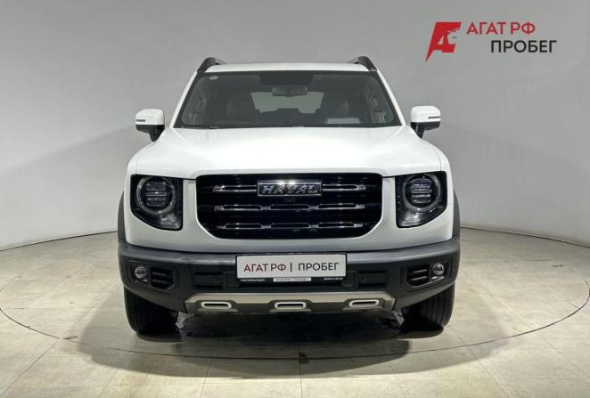 Haval Dargo I с пробегом 2022 года, цена 2 470 000 рублей, 40322 км, внедорожник, Автокод Объявления
