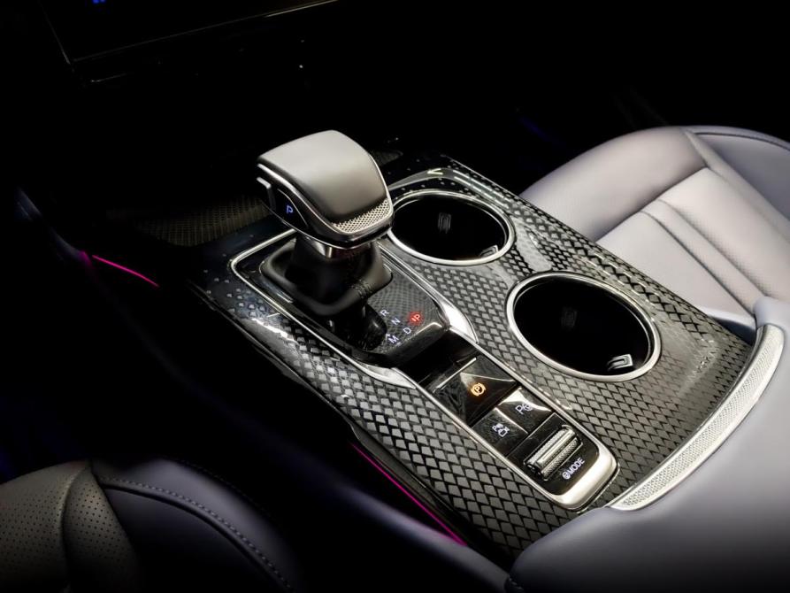 Hongqi HS3 Санкт-Петербург  - изображение 29