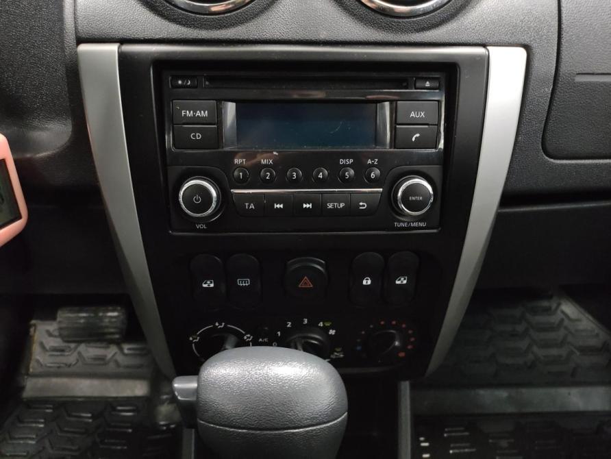 Nissan Almera III (G15) Пермь  - изображение 12