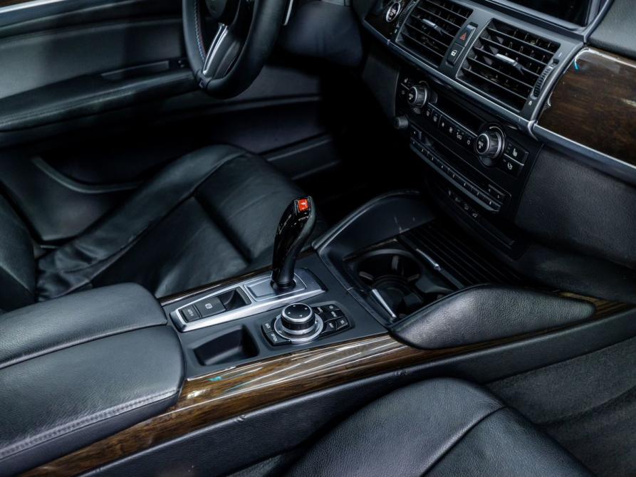 BMW X6 I (E71) Самара  - изображение 17