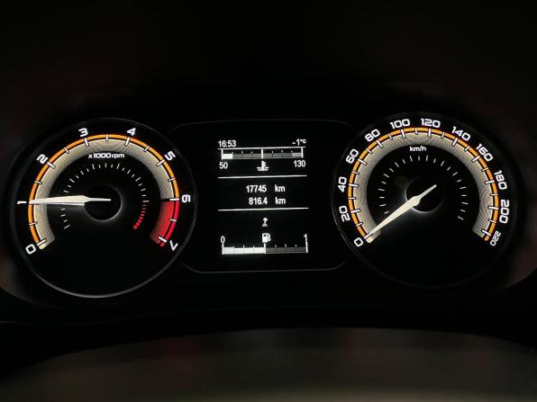 Lada (ВАЗ) Vesta I Рестайлинг (NG) с пробегом 2024 года, цена 1 470 000 рублей, 17736 км, универсал, Автокод Объявления