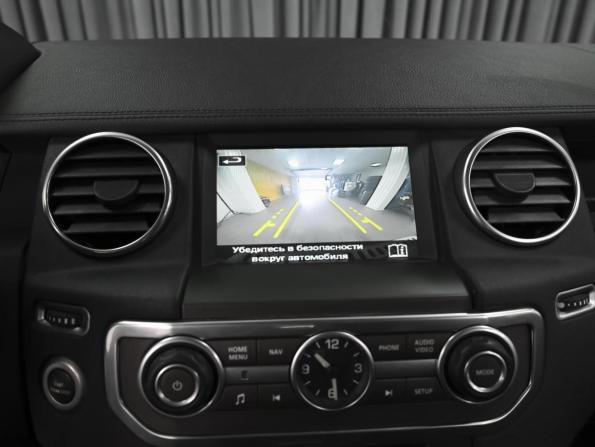 Land Rover Discovery IV Рестайлинг с пробегом 2015 года, цена 2 495 000 рублей, 147503 км, внедорожник, Автокод Объявления