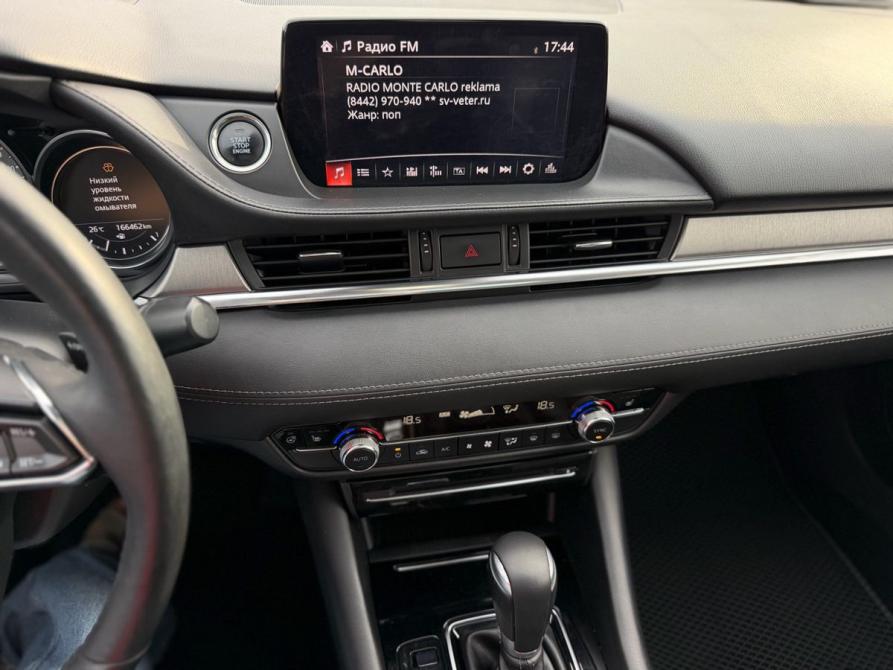 Mazda 6 III (GJ) Рестайлинг 2 Волгоград  - изображение 29